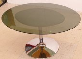 Chromecraft Midcentury Tulip B