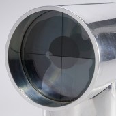 CHRONO-ART, 'AURORA' CLOCK 20t