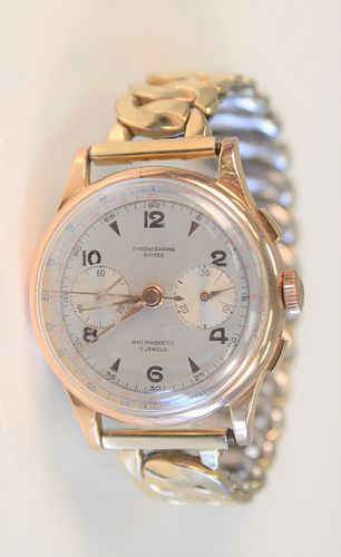 CHRONOGRAPHE SUISSE MEN'S 14