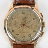 Chronographe Suisse vintage me