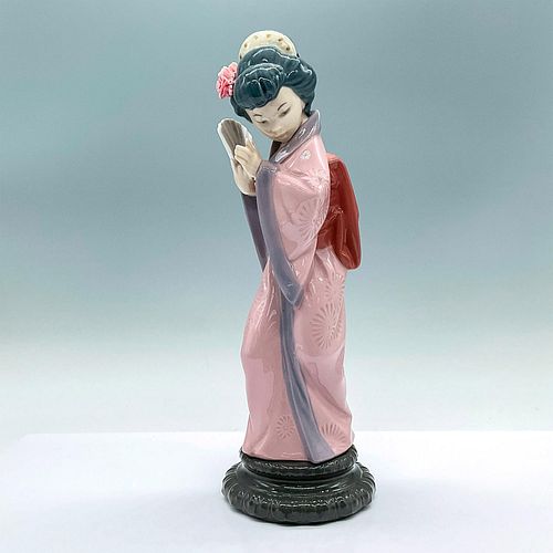 CHRYSANTHEMUM 1004990 - LLADRO