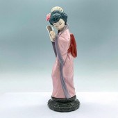 CHRYSANTHEMUM 1004990 - LLADRO