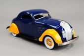 CHRYSLER AIRFLOW COUPE Creatio