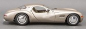 CHRYSLER ATLANTIC DIE CAST TOY