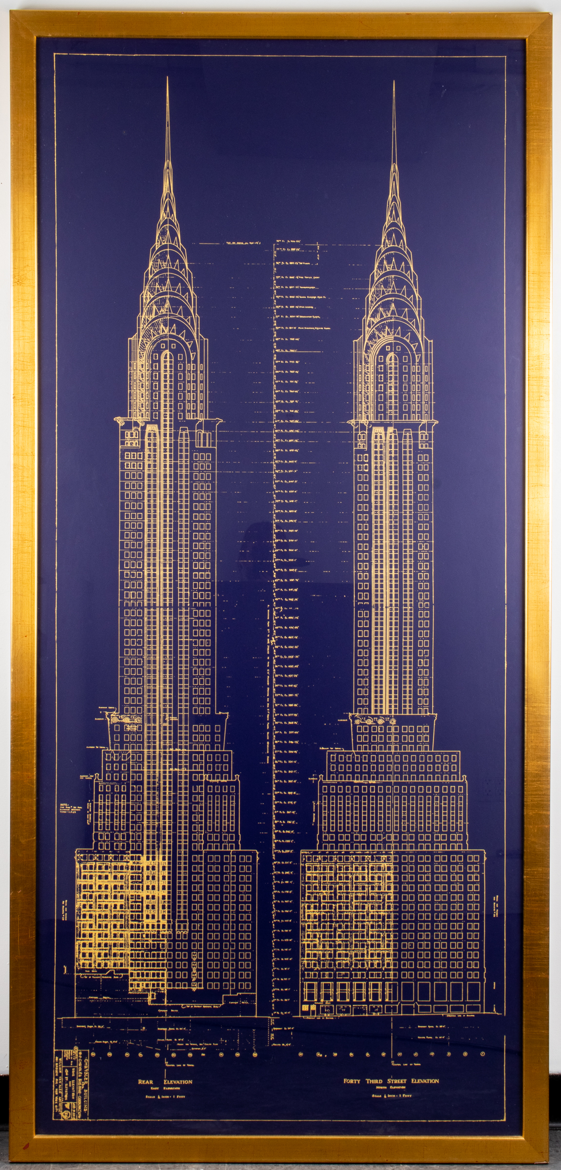 CHRYSLER BUILDING LARGE
