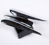 CHRYSLER MASCOT/HOOD ORNAMENT1