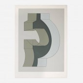 Chryssa 1933–2013. Untitled. s