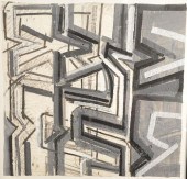 CHRYSSA (AMERICAN/GREEK, 1933