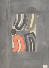CHRYSSA (AMERICAN/GREEK, 1933