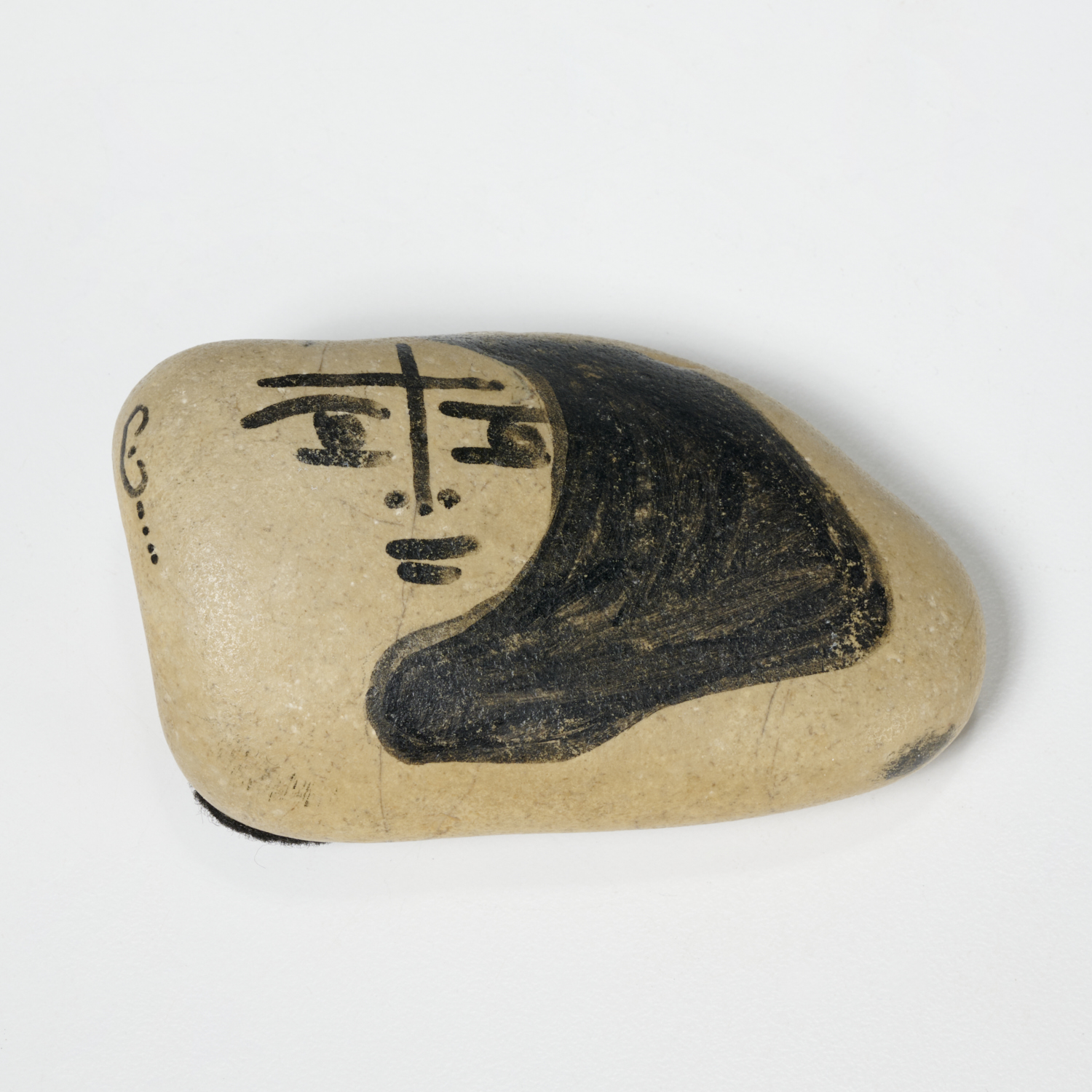 CHRYSSA (ATTRIB.), PAPERWEIGHT,
