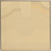 CHRYSSA, SIGNED LITHOGRAPH Chr