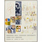 CHRYSSA, SIGNED LTD. ED. EXHIB