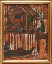 CHUAH THEAN TENG (CHINESE/MALA