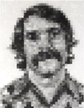 CHUCK CLOSE (AMERICAN, B. 1940