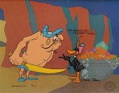 CHUCK JONES (AMERICAN 1912-200