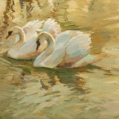 Chuck Mardosz
(American, b. 19