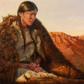 Chuck Ren
(American, 1941-1995