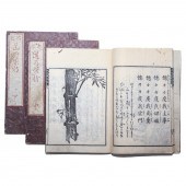 CHUKO MICHI NO SHIORI, A JAPAN