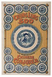 CHUNG LING SOO. THE MARVELOUS