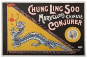 CHUNG LING SOO. THE MARVELOUS