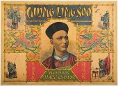 CHUNG LING SOO (WILLIAM ELLSWO