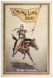 CHUNG LING SOO (WILLIAM ELLSWO