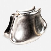 Chunghi Choo b.1938. Decanter.