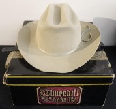 CHURCHILL HATS LTD. FOR NEIMAN