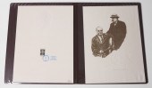 CHURCHILL Sarah (British 20th