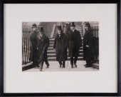 CHURCHILL WINSTON S. - PHOTOGR