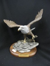 Churchville Gallery Pewter Scu