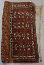CHUVAL BAGFACE 4 FT 2 IN X 2 F