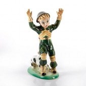 C.I.A. MANNA FIGURINE, PARACAD
