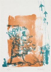 * CIARDI JOHN An Alphabestiary