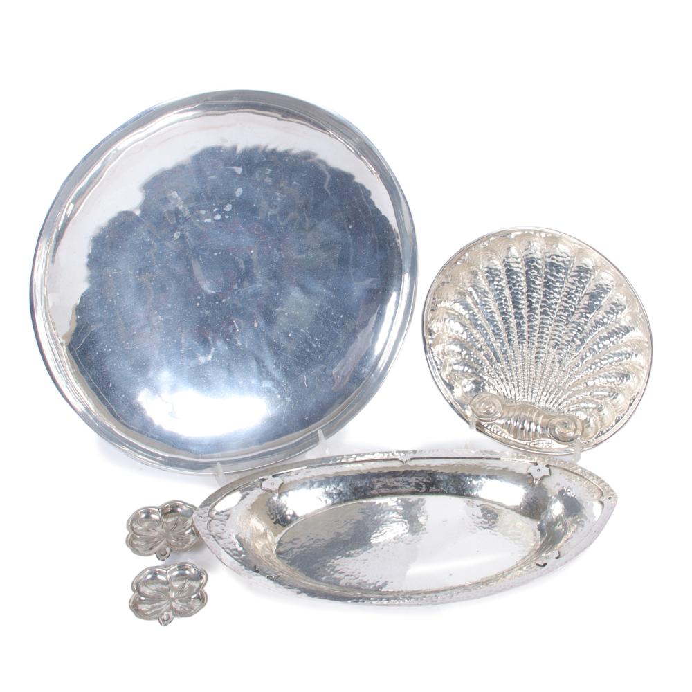 CIBICI, DSP CO. SHEFFIELD? SILVER