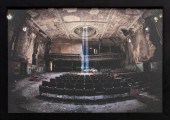 CIBOROWSKI "PRODUCING GHOSTS"
