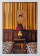 CIBOROWSKI "THAT 70'S HOTEL" C