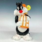 CIC WARNER BROS COOKIE JAR, SY