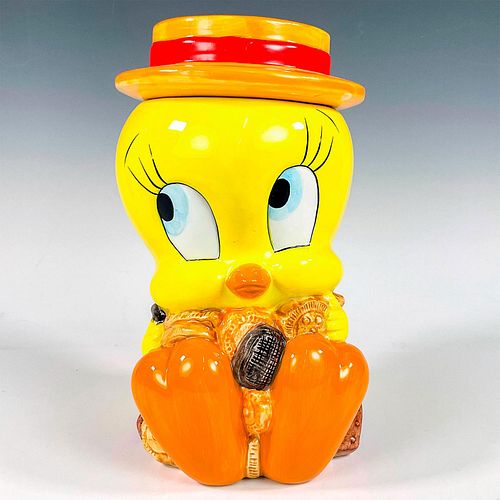 CIC WARNER BROS COOKIE JAR,