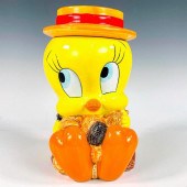 CIC WARNER BROS COOKIE JAR, TW