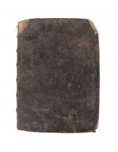 CICERO, CICERONIS OMNIA, RENAI
