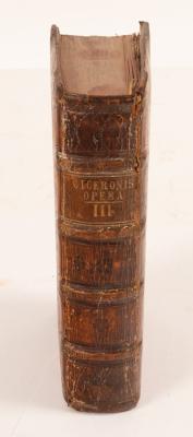 Cicero (Marcus Tullius),