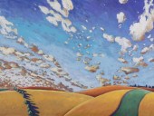 CIE GOULET (CALIFORNIA, BORN 1