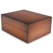 CIGAR HUMIDORDESCRIPTION: A ci
