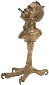 CIGAR LIGHTER.Cigar Lighter. A