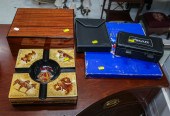CIGAR RELATED ITEMS Including