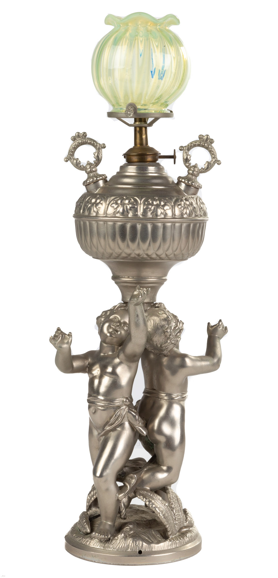 CIGAR STORE CIGAR LIGHTER WITH