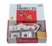 CIGAR SURPRISE BOX OF COINS Al