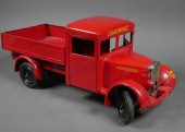 CIJ FRANCE RENAULT PRESSED STE