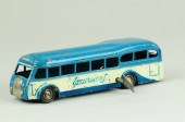 CIJ RENAULT EXCURSIONS BUS Pai